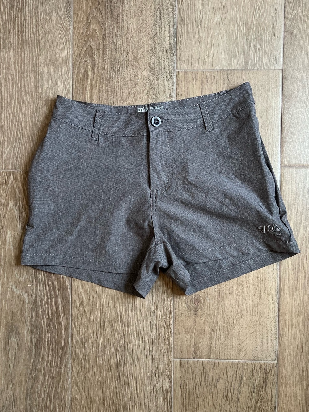 Huk Drifter Performance Shorts